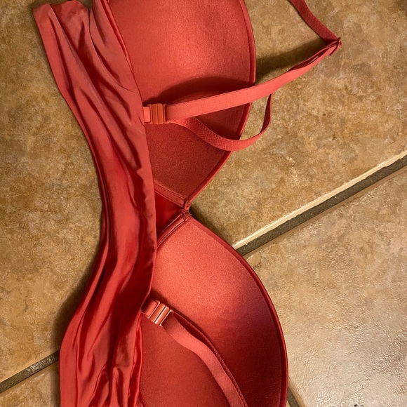 NWT Victoria Secret padded demi bralette - Picture 5 of 5